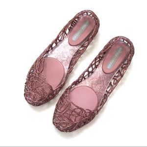 sapatilha melissa 2018